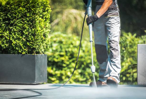 Solar Panel Cleaning in Wallingford Center, CT