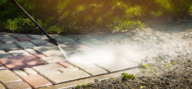 Reliable Wallingford Center, CT Pressure washing Solutions